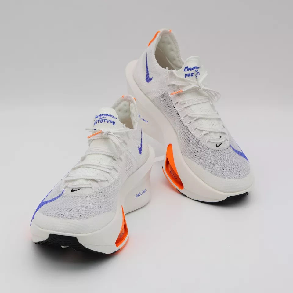 Air Zoom Alphafly 3 Blueprint