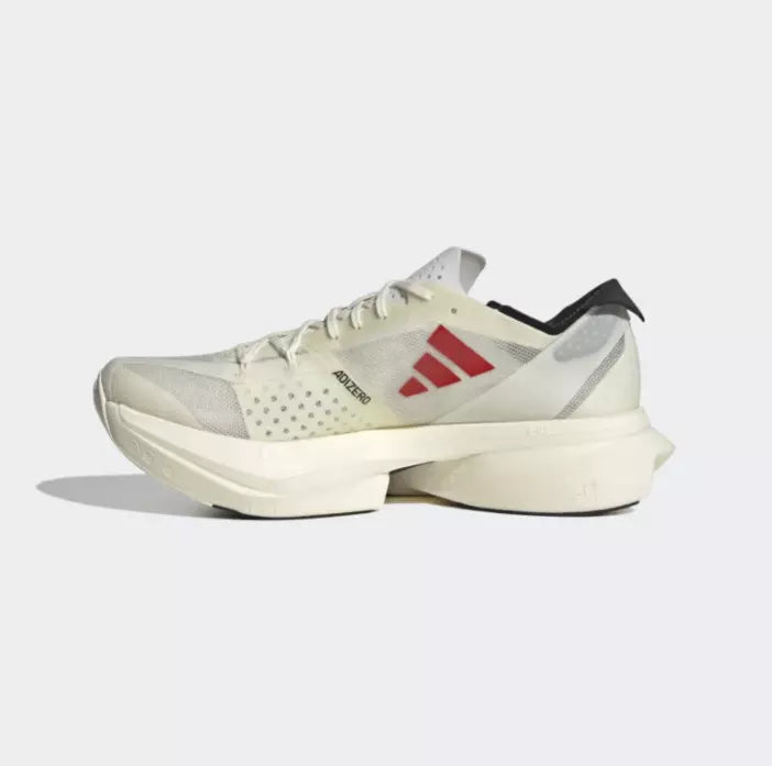 Adizero Adios Pro 3 To run is to Live