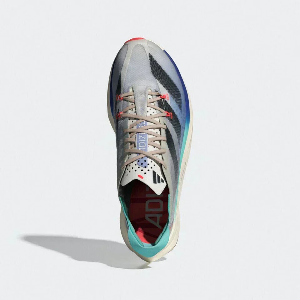 Adizero Adios Pro 3 Aurora Flash