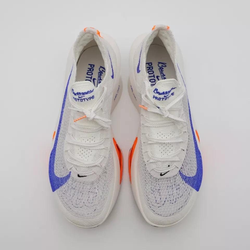 Air Zoom Alphafly 3 Blueprint