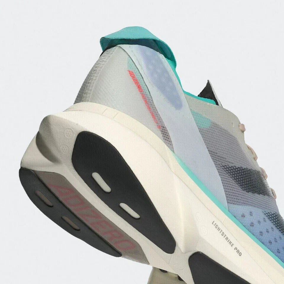 Adizero Adios Pro 3 Aurora Flash