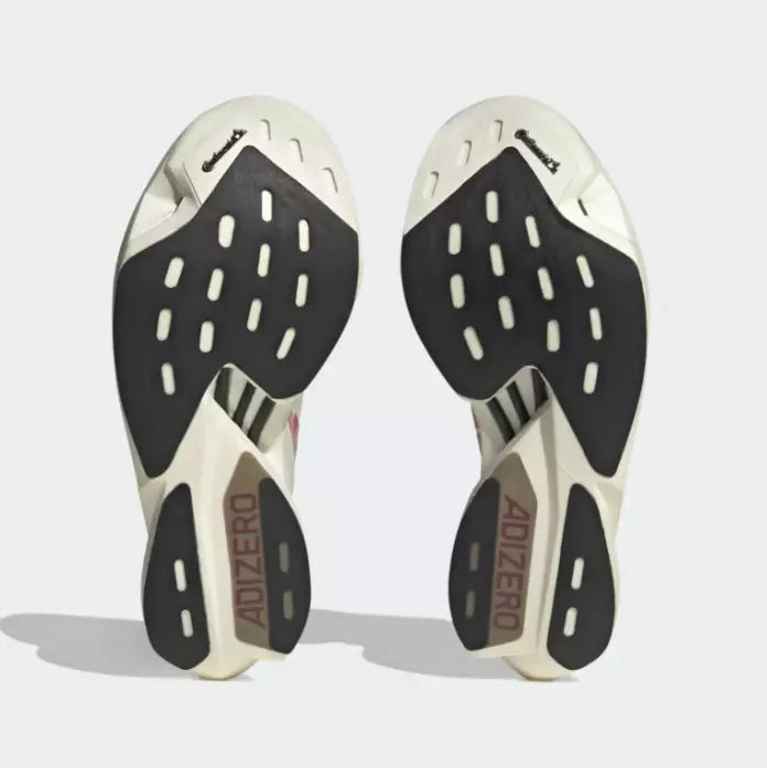Adizero Adios Pro 3 To run is to Live