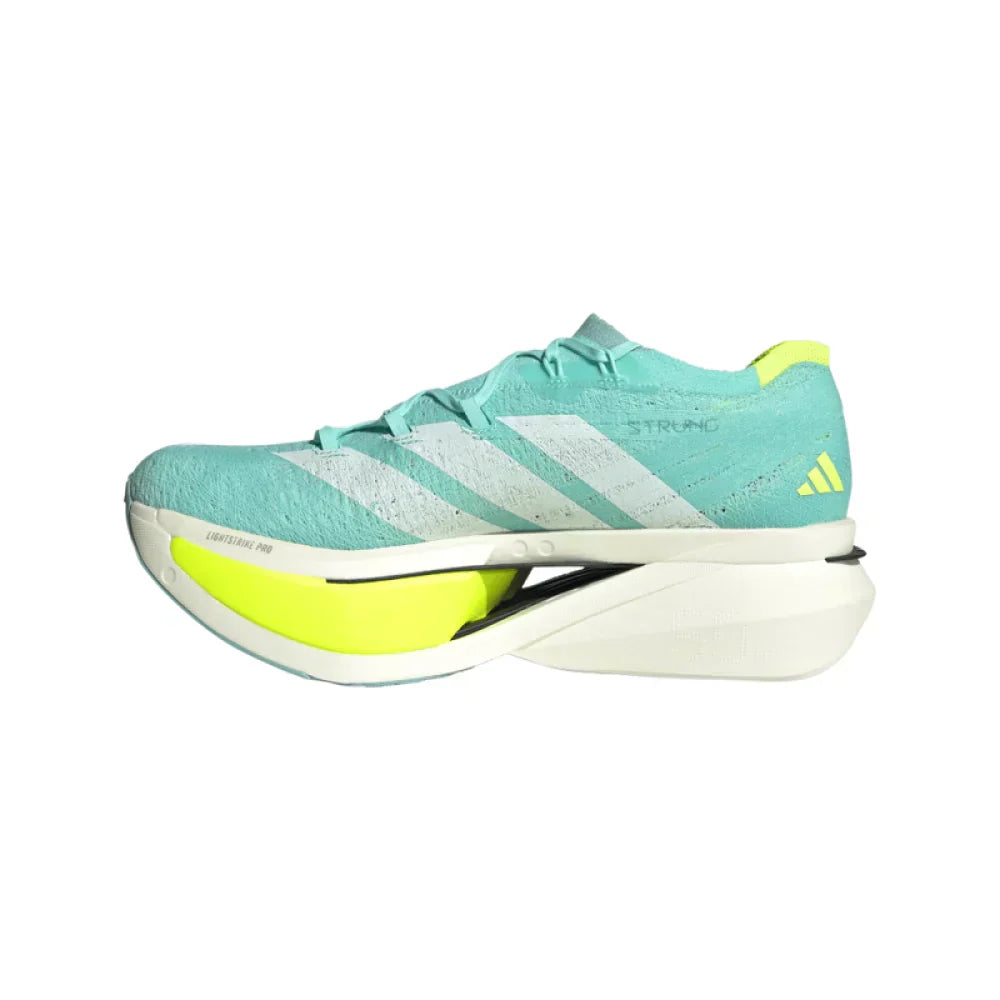 Adizero Prime X 3 Strung - Azul Claro