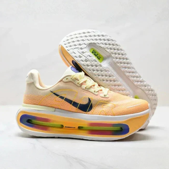 Vomero Premium Amarelo/Multicolor