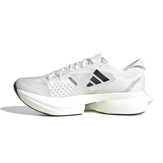 Adizero Pro 3 Non Dyed Cloud White