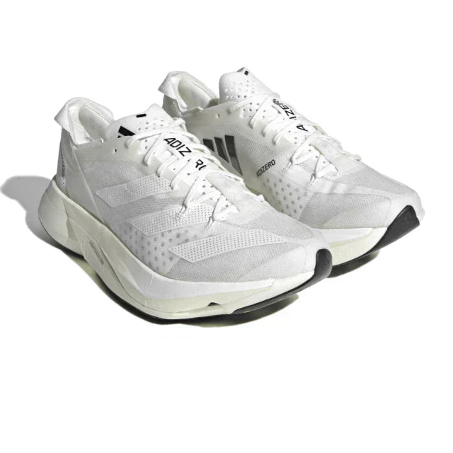 Adizero Pro 3 Non Dyed Cloud White
