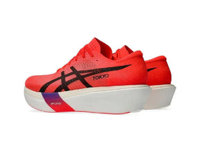 Tênis Metaspeed Sky Tokyo Vermelho/Preto