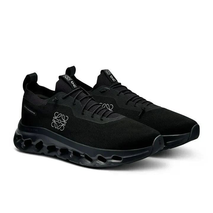 LOEWE x On Cloudtilt All Black