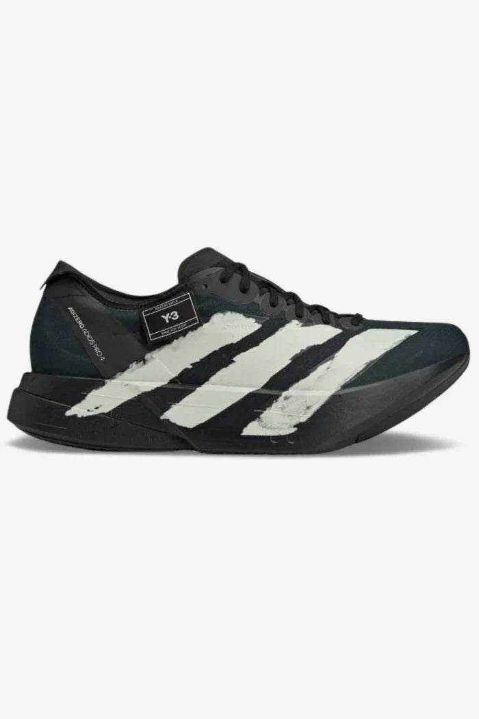 Adizero Adios Pro 4 Y3 - Preto