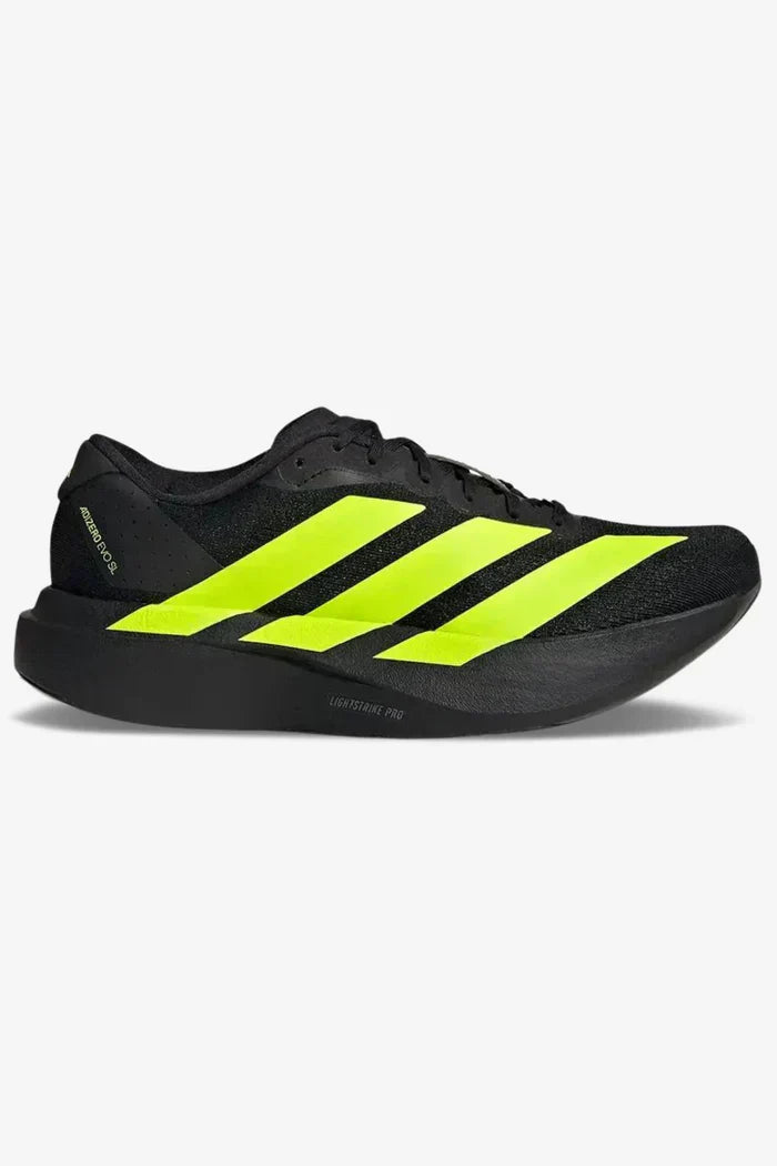 Adizero EVO SL - Preto/Verde