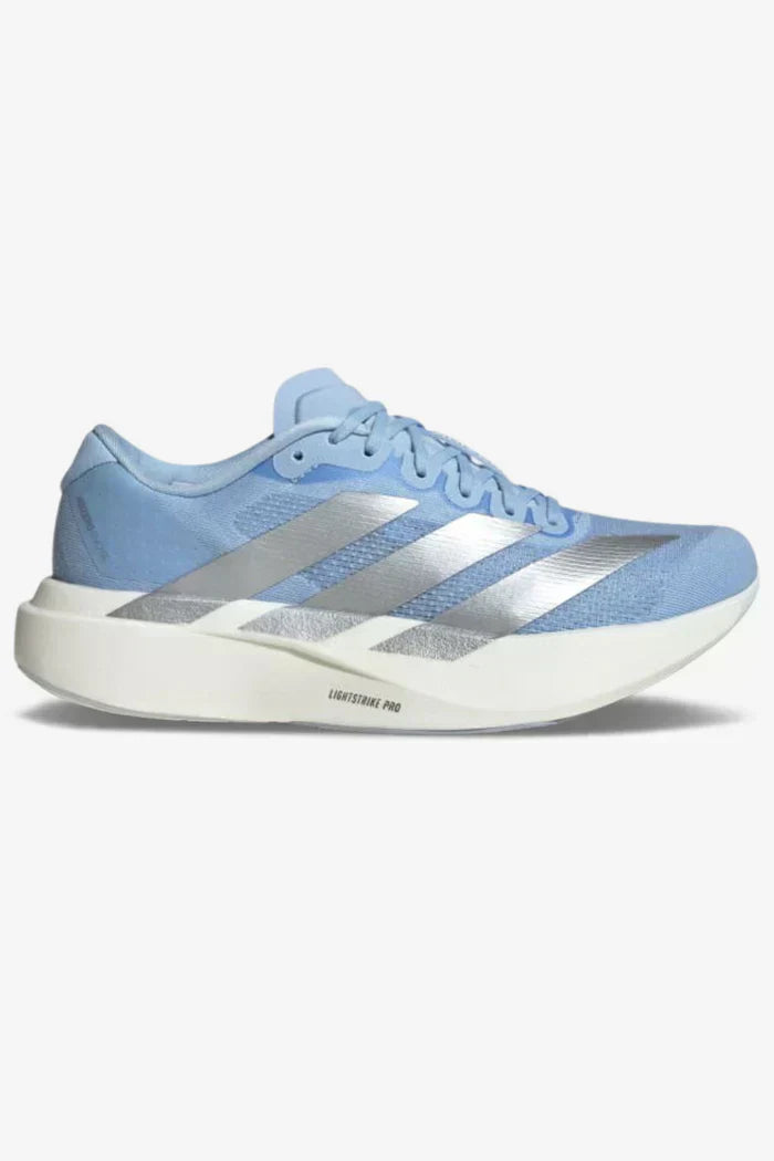 Adizero EVO SL - Azul/Metallic