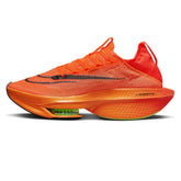 Air Zoom Alphafly Laranja