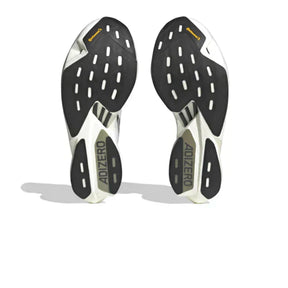 Adizero Pro 3 Non Dyed Cloud White