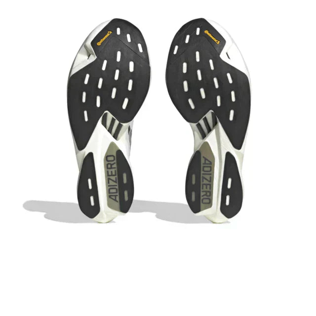 Adizero Pro 3 Non Dyed Cloud White