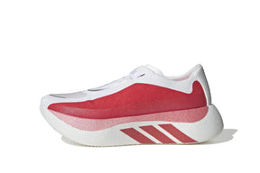 Hyperboost Edge - White Red