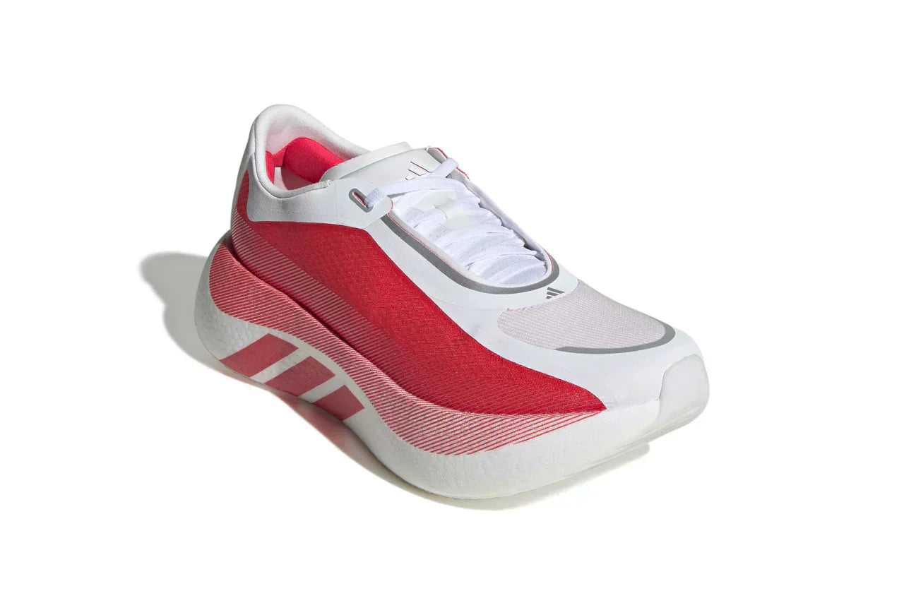 Hyperboost Edge - White Red