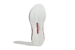 Hyperboost Edge - White Red