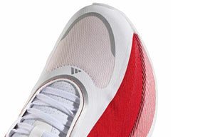 Hyperboost Edge - White Red