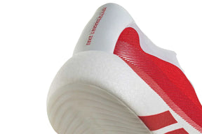 Hyperboost Edge - White Red