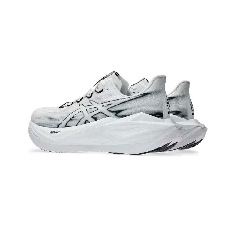 Tênis Superblast 3  - Branco/Cinza