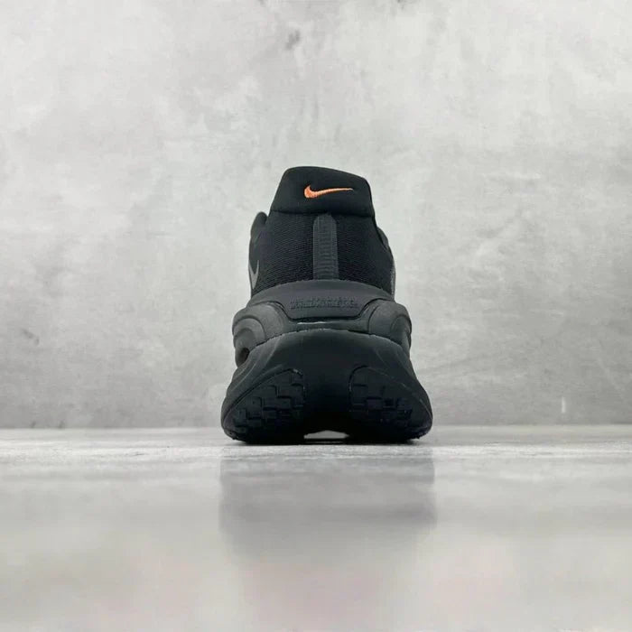Vomero Premium Preto/Laranja