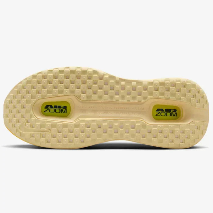Vomero Premium Amarelo/Multicolor