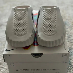 Mind 001 Slide Light Smoke Grey