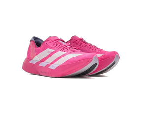 Adizero Pro 4 Rosa