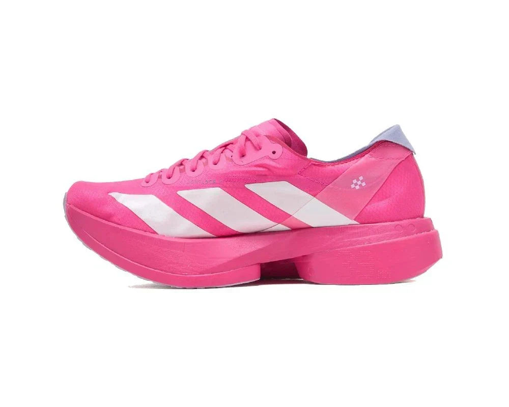 Adizero Pro 4 Rosa