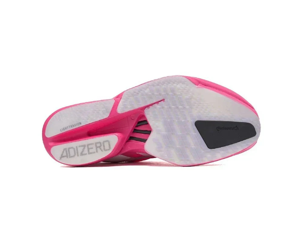 Adizero Pro 4 Rosa