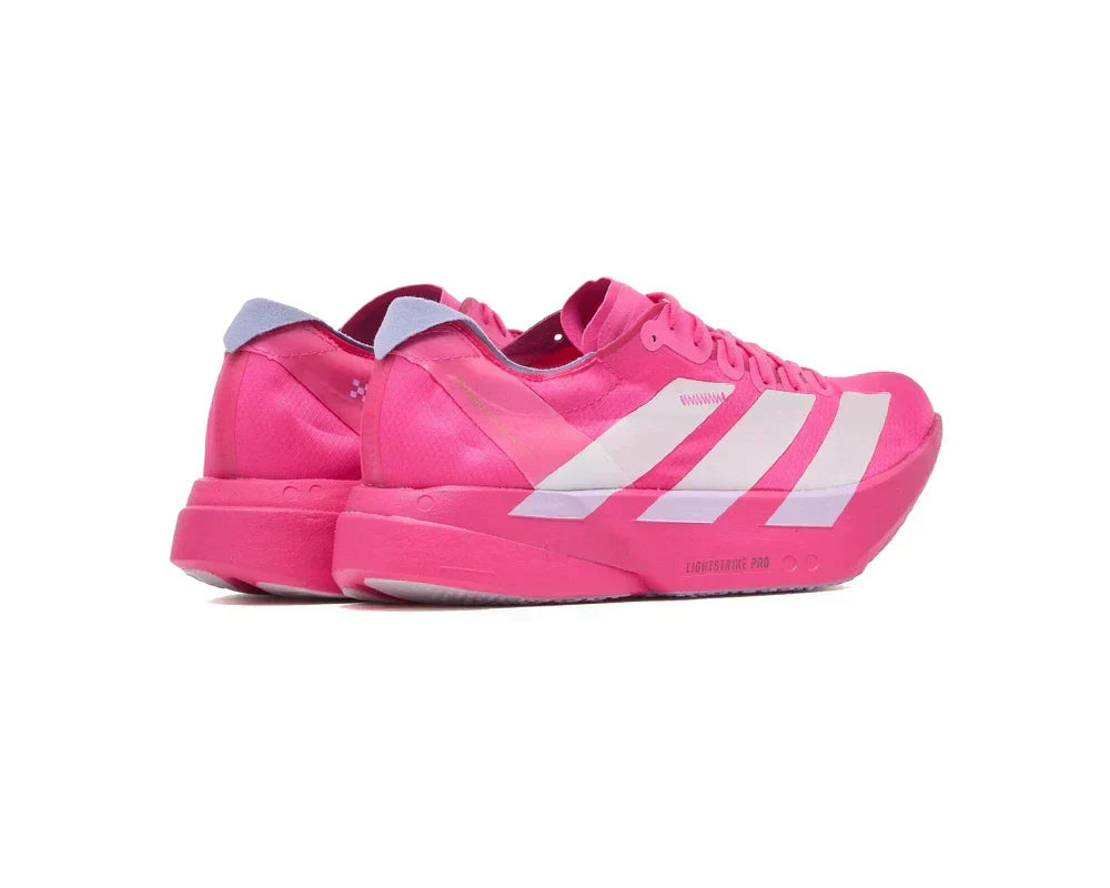 Adizero Pro 4 Rosa