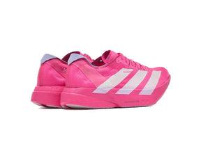 Adizero Pro 4 Rosa