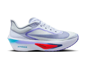 Zoom Fly 6 Cinza/Azul