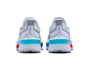 Zoom Fly 6 Cinza/Azul