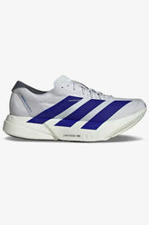 Adizero Adios Pro 4 - Branco/Azul