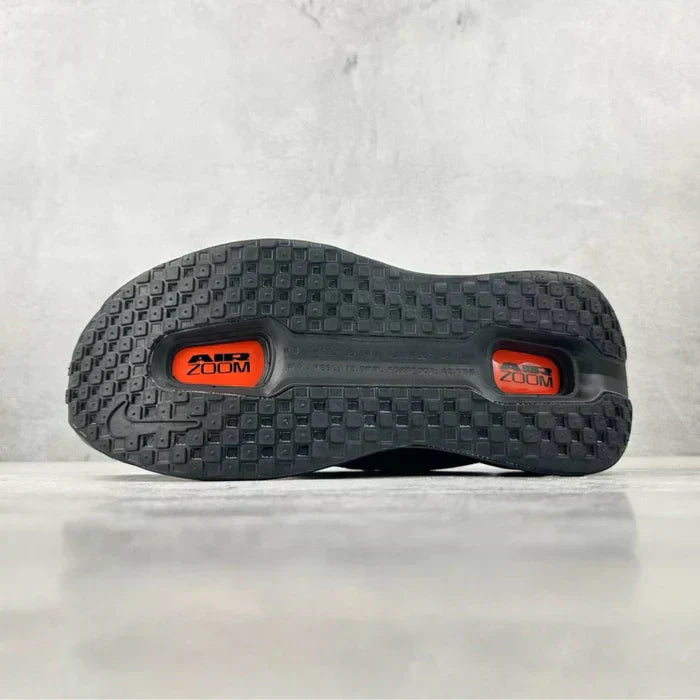 Vomero Premium Preto/Laranja