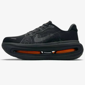 Vomero Premium Preto/Laranja
