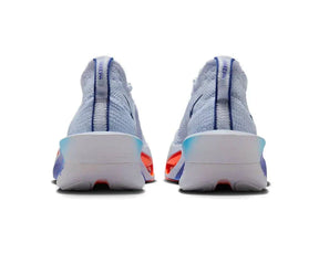 Alphafly 3 Masculino Cinza Azulado