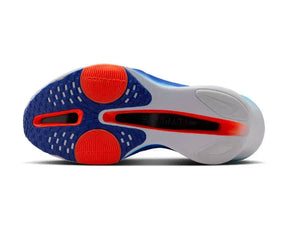 Alphafly 3 Masculino Cinza Azulado