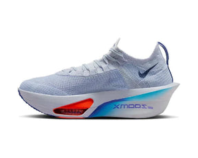 Alphafly 3 Masculino Cinza Azulado