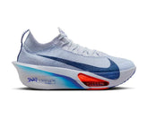 Alphafly 3 Masculino Cinza Azulado