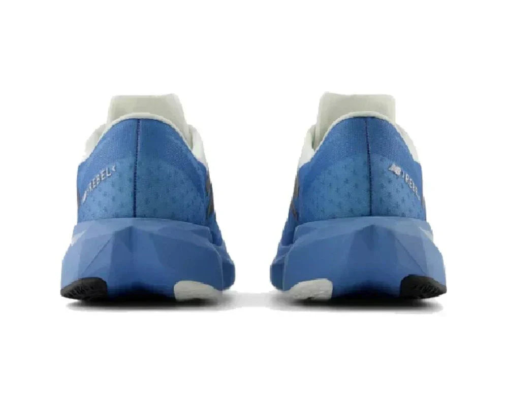 FuelCell Rebel V4 Azul/Branco