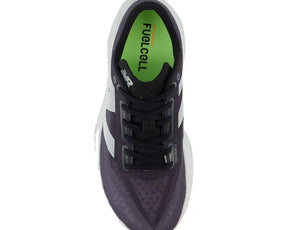 FuelCell Rebel v4 Masculino Preto Cinza