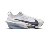 Alphafly 3 Masculino Branco/Cinza