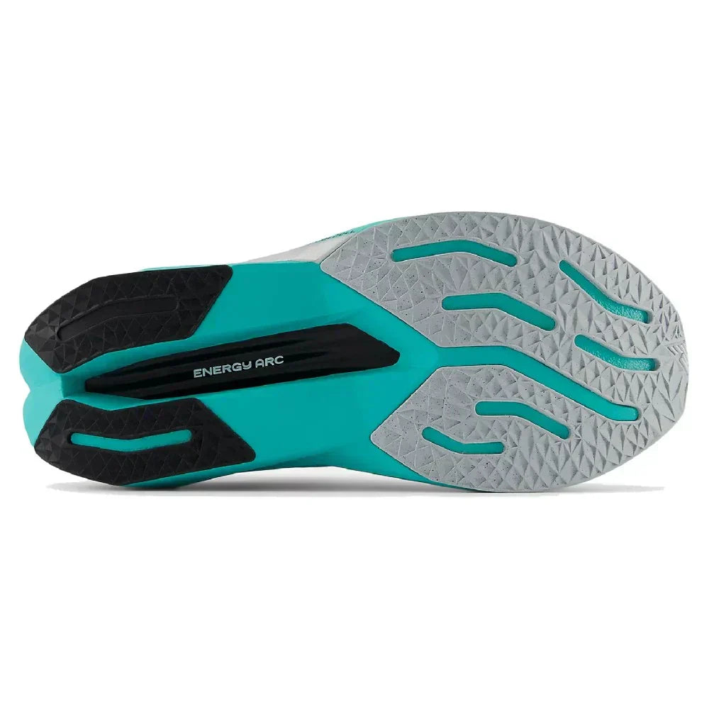 FuelCell SuperComp Trainer V3 - Azul