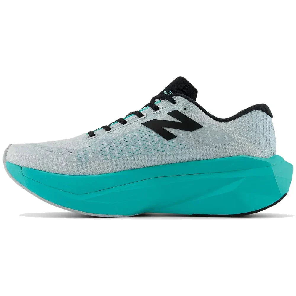 FuelCell SuperComp Trainer V3 - Azul