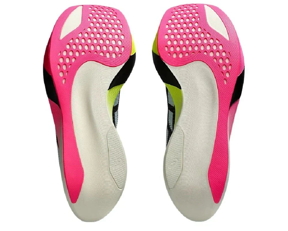 Tênis Metaspeed Sky Paris Azul/Rosa