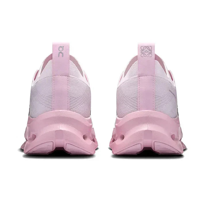 LOEWE x On Cloudtilt Pale Pink