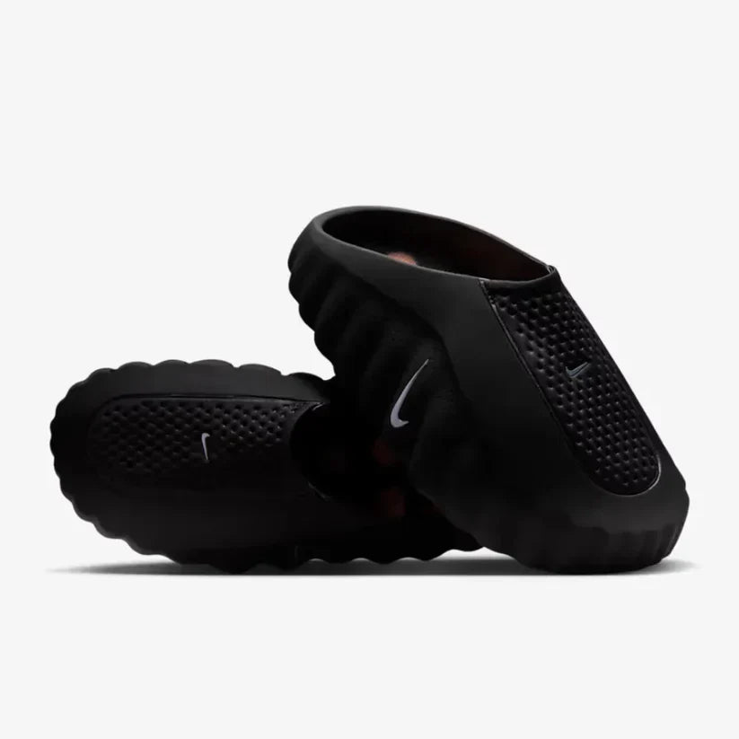 Mind 001 Slide Black Chrome