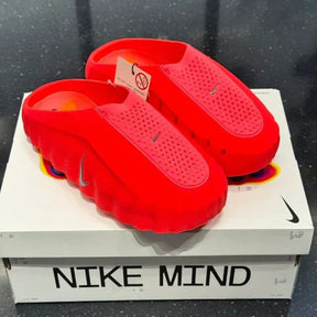 Mind 001 Slide Solar Red